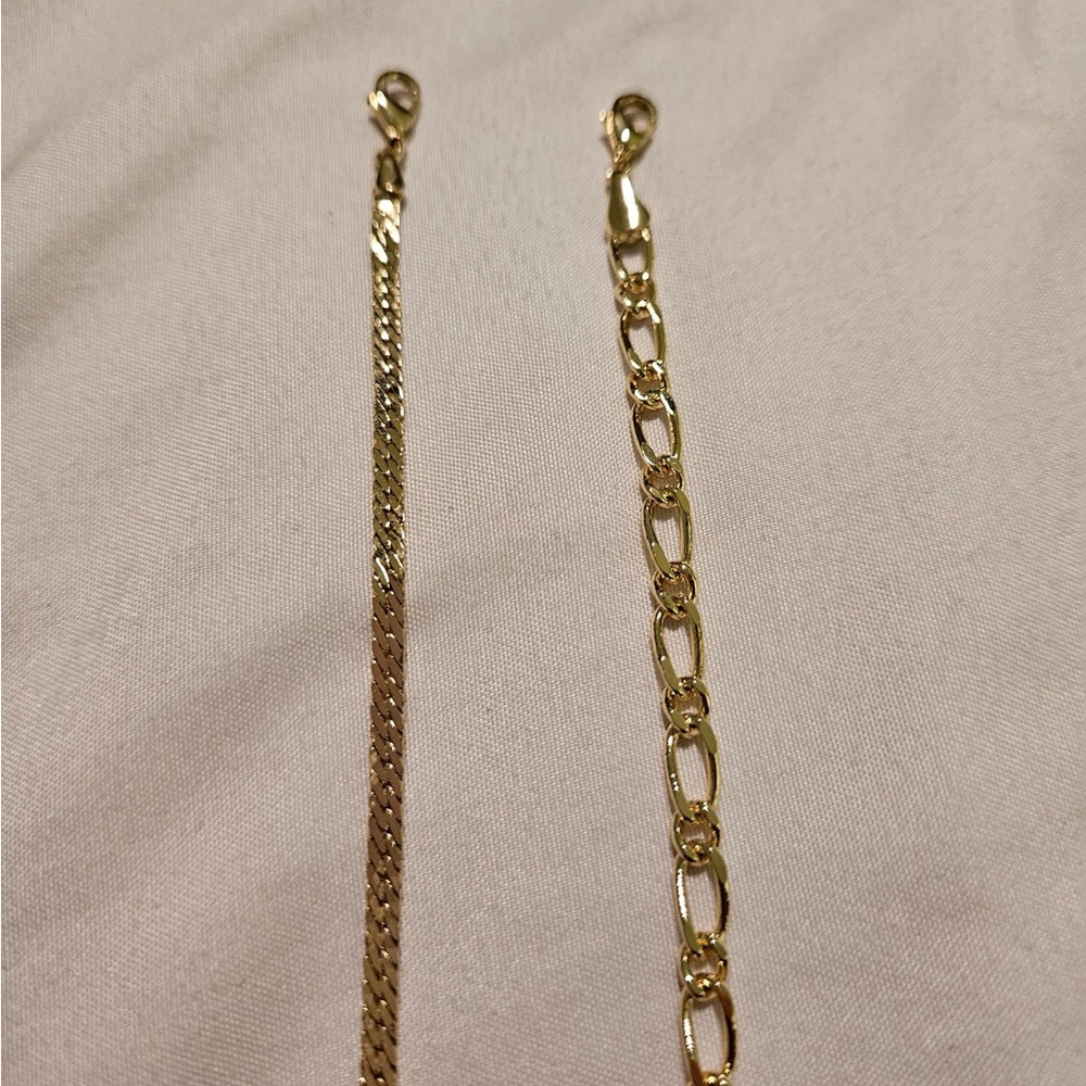 Two Bracelets - image 1